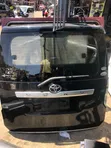 Toyota Voxy 2012 Boot - Premium OEM Foreign Used - 1