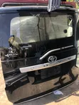 Toyota Voxy 2012 Boot - Premium OEM Foreign Used - 2
