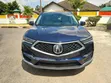 Acura RDX Advance Pkg FWD 2019 Blue - 1