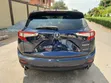 Acura RDX Advance Pkg FWD 2019 Blue - 2