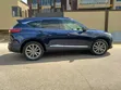 Acura RDX Advance Pkg FWD 2019 Blue - 3