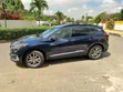 Acura RDX Advance Pkg FWD 2019 Blue - 4