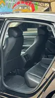 Honda Accord Touring 2018 Black - 5