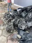 Toyota Vitz Gearbox - Home Use - 3
