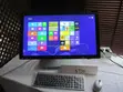 Lenovo ideacentre 720 Desktop Computer - Intel Core i7, 8GB RAM, 256GB SSD - 3