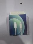 iPhone Lightning to USB Cable - 1