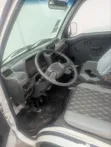Daihatsu Hijet Mini Truck - 2010 - 4