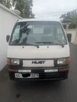 Daihatsu Hijet Mini Truck - 2010 - 5