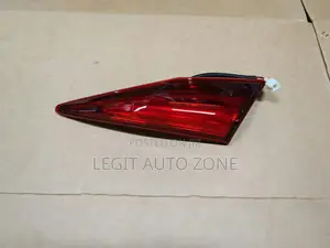 Honda Civic Boot Light (2016-2021)