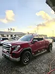 GMC Sierra 2019 Pink - 1