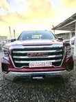 GMC Sierra 2019 Pink - 2