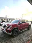 GMC Sierra 2019 Pink - 3