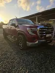 GMC Sierra 2019 Pink - 5