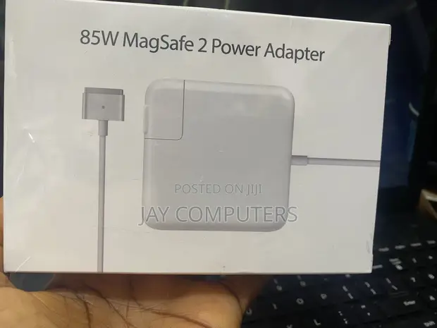 Original 85W MacBook Air Charger - 1
