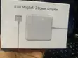 Original 85W MacBook Air Charger - 1