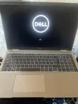 Dell Latitude 5520 Laptop - Intel Core i5, 8GB RAM, 256GB SSD - 1