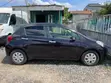 Toyota Vitz 2016 Brown - 2
