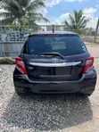 Toyota Vitz 2016 Brown - 4
