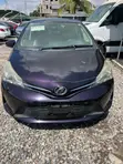 Toyota Vitz 2016 Brown - 5
