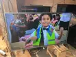 Philips 55-inch Ultra Slim 4K UHD LED TV - 4