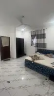 Furnished 3-Bedroom Apartment in Amasaman-Onyansan - 4