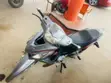 Haojue HJ110-5 2025 Scooter - Black - 3