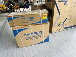 Nasco 2.5HP R410 Air Conditioner