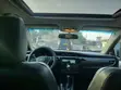 Toyota Corolla 2016 Black - 2