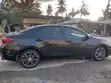 Toyota Corolla 2016 Black - 3