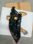 Honda Accord Taillights (2018-2022) - 2