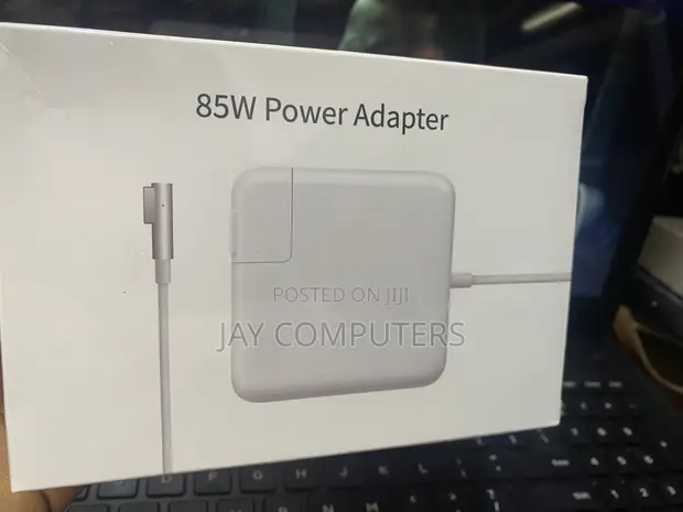 85W MacBook Pro Charger - 1