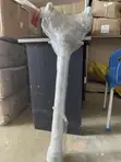 Stand Pipe Key and Bar (One Way) - 3
