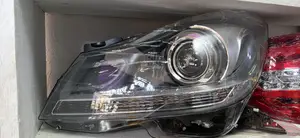 Mercedes-Benz C250 LED Headlight (Brand New)