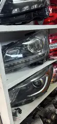 Mercedes-Benz C250 LED Headlight (Brand New) - 3