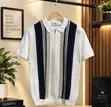 Quality Men's Cotton Shirt - 2
