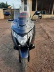 Honda Integra 750S (2020) - Automatic/Manual - 1