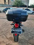 Honda Integra 750S (2020) - Automatic/Manual - 4