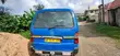 Toyota HiAce Commuter 2008 Blue - 2