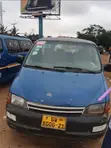 Toyota HiAce Commuter 2008 Blue - 5