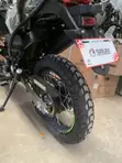 New Sonlink SL200GY-A 2026 Motorcycle - 2