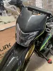 New Sonlink SL200GY-A 2026 Motorcycle - 3