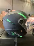 New Sonlink SL200GY-A 2026 Motorcycle - 4