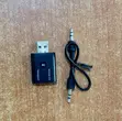USB Bluetooth 5.0 Transmitter/Receiver to 3.5mm Adapter - 2