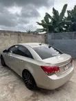 Chevrolet Cruze 1LT 2014 Beige - 1