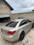 Chevrolet Cruze 1LT 2014 Beige - 2