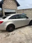 Chevrolet Cruze 1LT 2014 Beige - 3