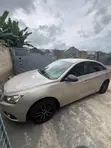 Chevrolet Cruze 1LT 2014 Beige - 4