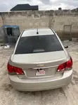 Chevrolet Cruze 1LT 2014 Beige - 5