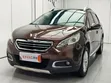 Peugeot 2008 1.6 BlueHD (75 Hp) 2016 Brown - 2