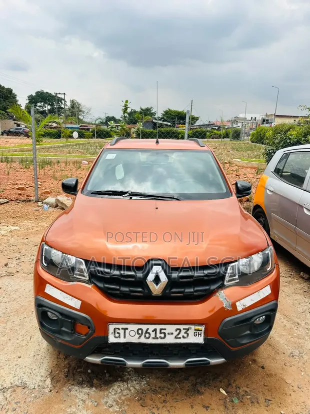 Renault Kwid 2023 - 1